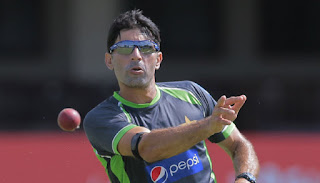 misbah ul haq pakistani cricketer hd walpapers free download 2013 .