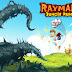 Download Game Rayman Jungle Run For Android Free