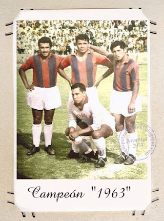 FBC Piérola 1963