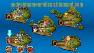 Kingdoms & Lords apk (Versi klasik dan Offline)