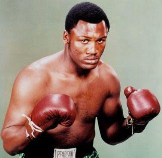 Joe Frazier