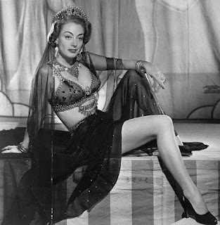 joan crawford: an appreciation - part ii