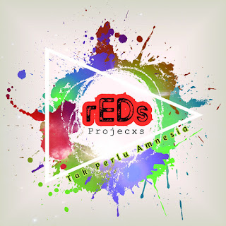 MP3 download REDS Projexs - Tak Perlu Amnesia (feat. Eka Lidya) - Single iTunes plus aac m4a mp3