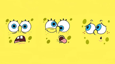 wallpaper spongebob, gambar spongebob squarepants