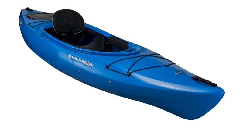 Western Canoeing and Kayaking: More new kayaks for 2013 