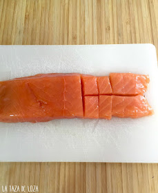 salmón-fresco