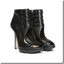 Camilla Skovgaard Ankle Boots