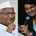 Anna Hazare to promote his biopic on The Kapil Sharma Show