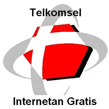 Trik Internet Gratis Telkomsel April 2012