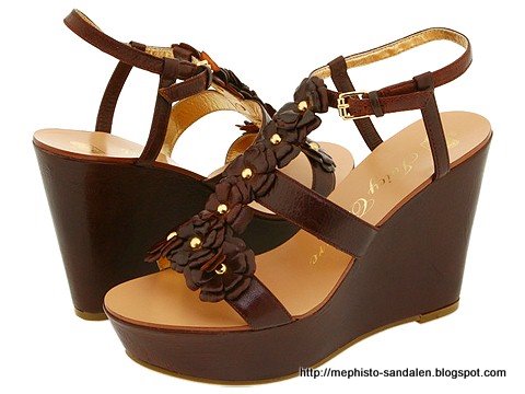 Mephisto sandalen:401272mephisto