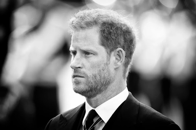 Understanding the Complexities Behind the Resignation of IGames Boss in Connection with Prince Harry's $250K Theft Claim