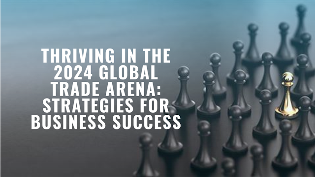 Global Success: The Significance of Joining Worldwide Groups in 2024