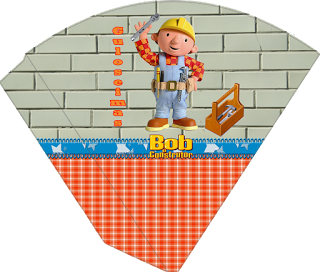 Bob the Builder: Free Printable Mini Kit.