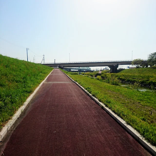 水戸　桜川