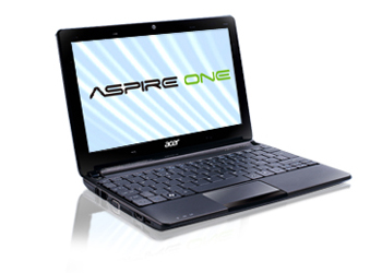 Aspire One D270