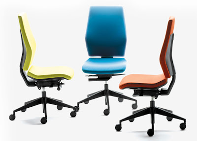 Some Key Features Of Executive Chairs