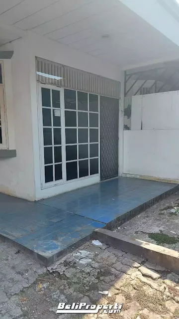 perumahan taman permata buana kembangan