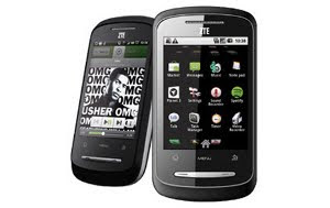 ZTE Racer Spesification, gadget, smartphone, handphone