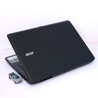 Laptop Acer 14 Z1402 Bekas