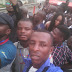 (Photos) Association of Online Media Practitioners Takes Guided Tour Around Owerri.