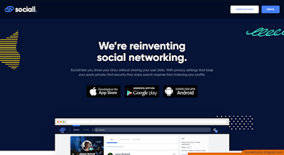 Best Facebook Alternatives  Social Networks