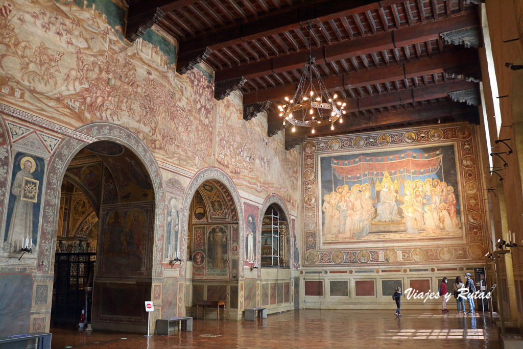 Palacio Público de Siena