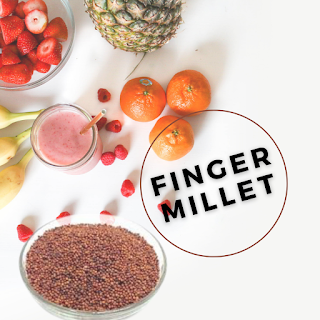 Finger millet