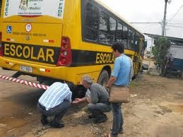 Pedra Lavrada, Soledade, Olivedos e demais cidades da PB vão receber vistoria do DETRAN no transporte escolar