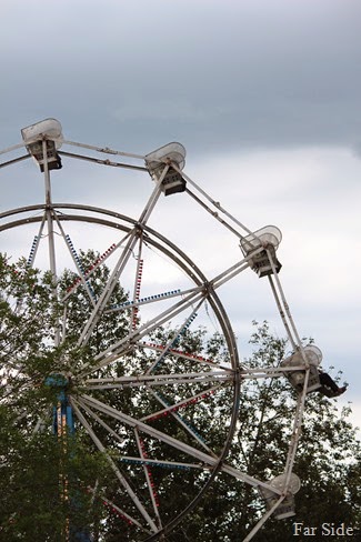 Ferris Wheel