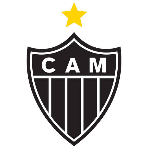 Atlético Mineiro DLS Kits 2022-2023 Adidas - Kit Dream League Soccer (Logo)