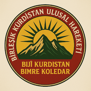 Kürdistan Logo