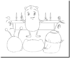 Write Kids Books Write publish self-publish create 