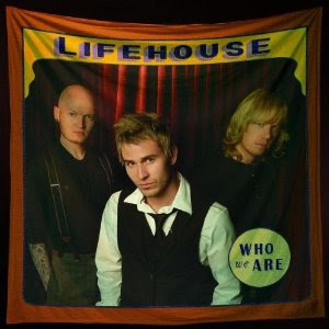 CD Lifehouse   Who We Are