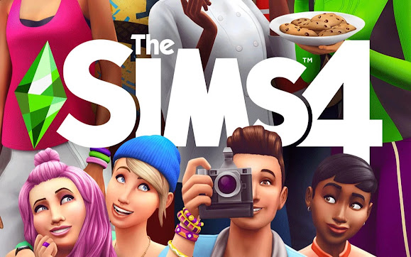 The Sims 4 + Todas expansões 2023