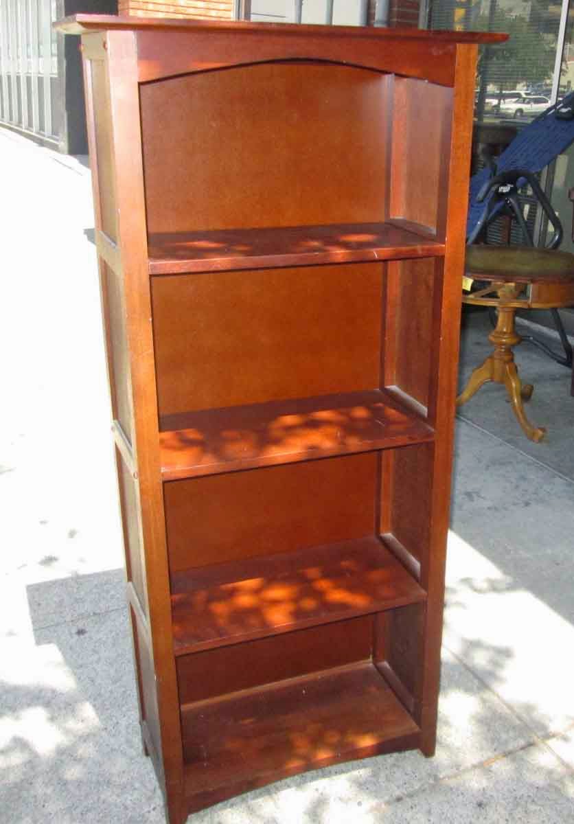 UHURU FURNITURE &amp; COLLECTIBLES: SOLD All Wood Medium ...