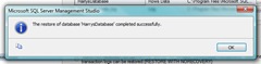 mssms-restorebak-step8