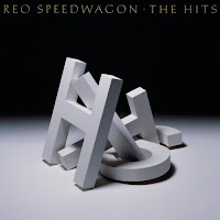 REO Speedwagon :: The Hits