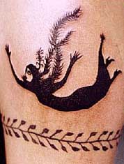 fish tattoo tattoo art also form stars