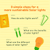 Harnessing the Power of the Sun: A Guide to Solar Lights 