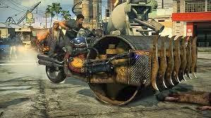 Dead Rising 3 Crack Keygen and Serial Keys Free Download