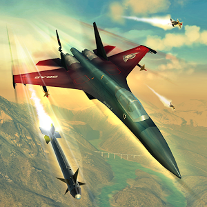 Sky Gamblers: Air Supremacy Apk Free Download For Android