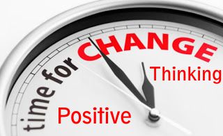 Cara Mengubah Pikiran Negatif Menjadi Pikiran Positif