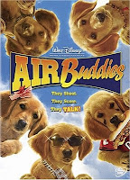 Watch Air Buddies (2006) Movie Full Online Free