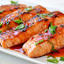 7 BEST SALMON RECIPES on PINTEREST 2018