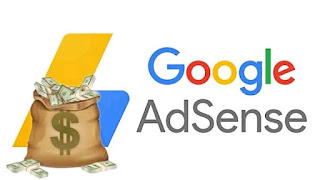 How to earn money from Google Adsense?