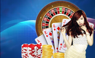 Permainan Judi Casino Online Poker Dengan Menggunakan Ponsel Android