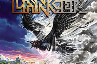 LANCER - Tempest (2023): Detalles y lyric vídeo oficial de "Fan The Flames"