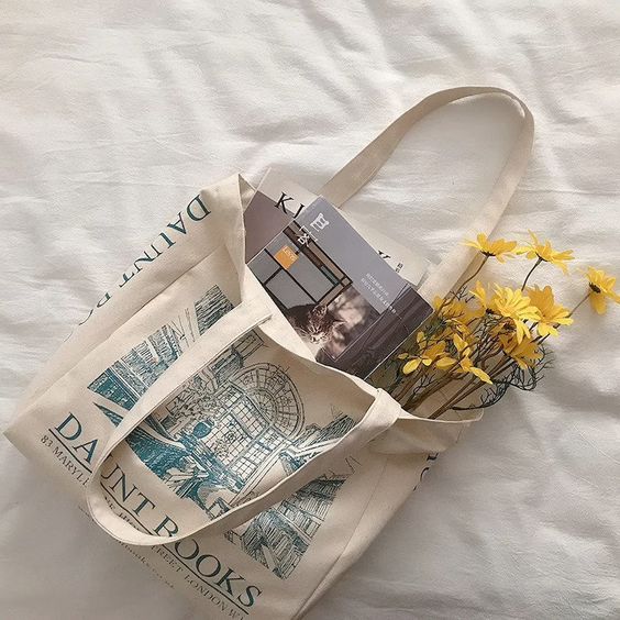 14 tote bags perfect for summer from great independent brands.