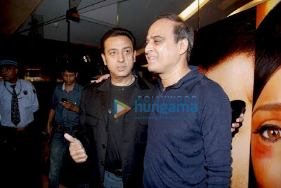 Premiere of Mittal and Mittal image