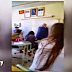 ΒΙΝΤΕΟ ΣΟΚ σε σχολείο της Τουρκίας: ΔΙΕΥΘΥΝΤΗΣ καθαρίζει τον πίνακα ΣΕΡΝΟΝΤΑΣ το κεφάλι μαθητή ενώ τον τραβάει από τα αυτιά! (βίντεο)